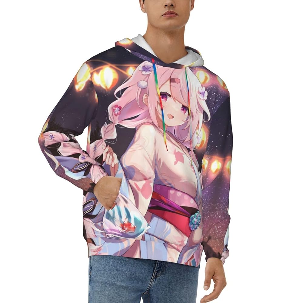 Amazon.co.jp: [gekupem] パーカー メンズ レディース